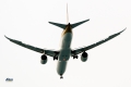 Boeing 787-10 Dreamliner