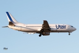 Boeing 737-45S