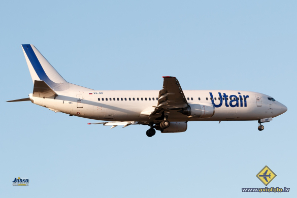 Boeing 737-45S