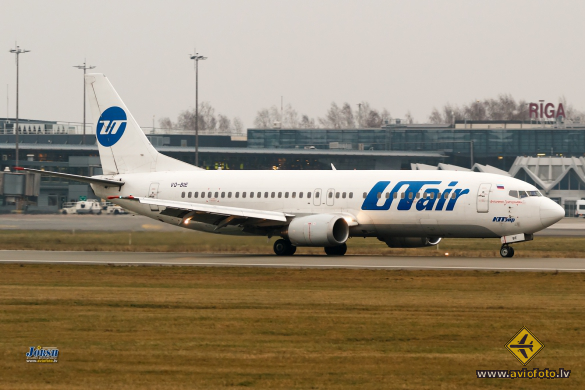 Boeing 737-45S