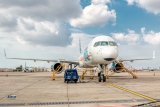 Boeing 757-3E7