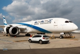 Boeing 787-9 Dreamliner