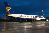 Boeing 737-8AS