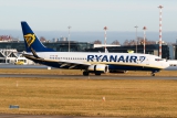 Boeing 737-8AS