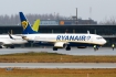 Boeing 737-8AS