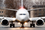 Boeing 737-8AS