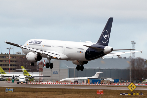 Airbus A321-231