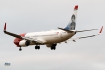 Boeing 737-8JP