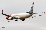 Boeing 737-8JP