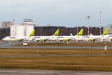 Boeing 737-36Q