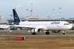 Airbus A321-231