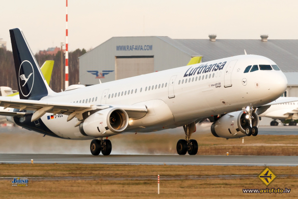 Airbus A321-231