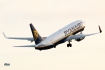 Boeing 737-8AS