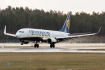 Boeing 737-8AS