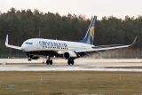 Boeing 737-8AS