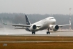 Airbus A320-271N