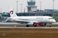 Sukhoi SSJ-100-95B Superjet 100 (RRJ-95B)