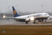 Boeing 737-8AS