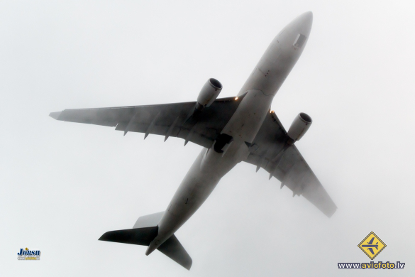 Airbus A330-202