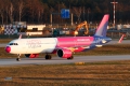 Airbus A321-271NX
