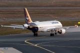 Airbus A319-114