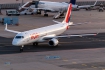 Embraer 190LR (ERJ-190-100LR)