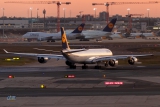 Airbus A340-642