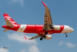 Airbus A320-216