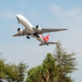 Boeing 777-2Q8/ER