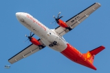 ATR ATR-72-500 (ATR-72-212A)
