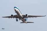 Airbus A330-323