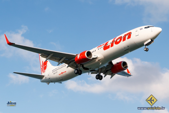 Boeing 737-9GP/ER