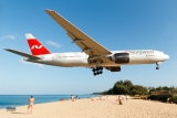 Boeing 777-2Q8/ER