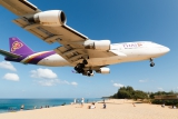 Boeing 747-4D7
