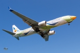 Boeing 737-88L