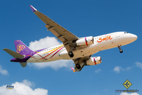 Airbus A320-232
