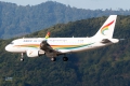 Airbus A319-115