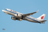 Airbus A320-271N