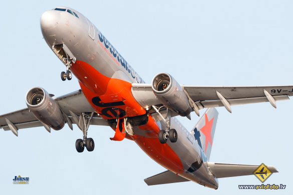 Airbus A320-232