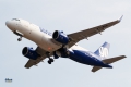 Airbus A320-271N