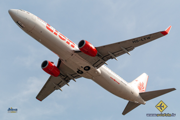 Boeing 737-9GP/ER