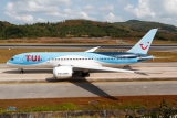 Boeing 787-8 Dreamliner
