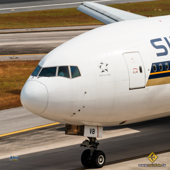 Boeing 777-212/ER