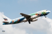 Airbus A320-232