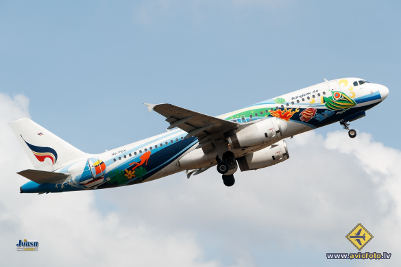 Airbus A320-232