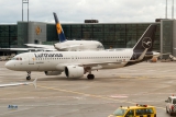 Airbus A320-271N