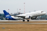 Airbus A320-251N
