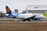 Airbus A320-232