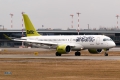 Airbus A220-300
