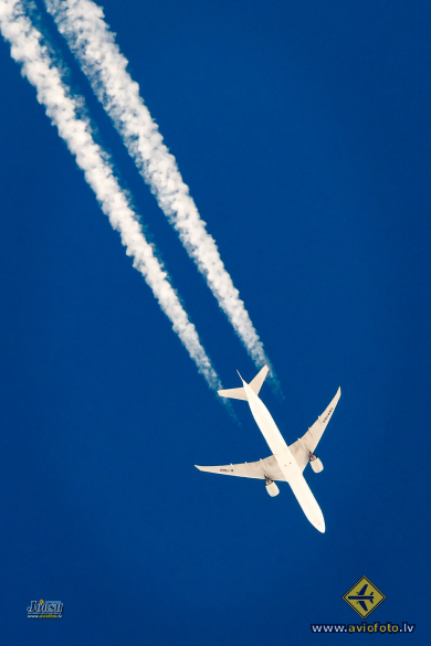 Boeing 777-39P/ER